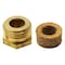 Thrifco Plumbing STEM PACKING NUT KIT FOR PRICE PFISTER, Replaces Danco 29000 4400899 - alternate 2